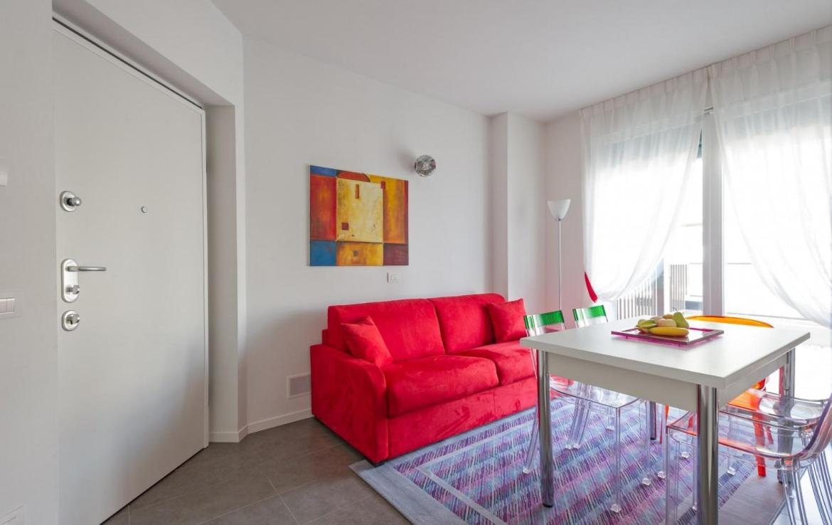 Musso The Sunshine - Apartments With Pool מראה חיצוני תמונה
