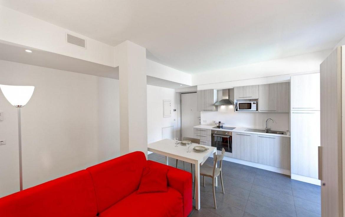 Musso The Sunshine - Apartments With Pool מראה חיצוני תמונה