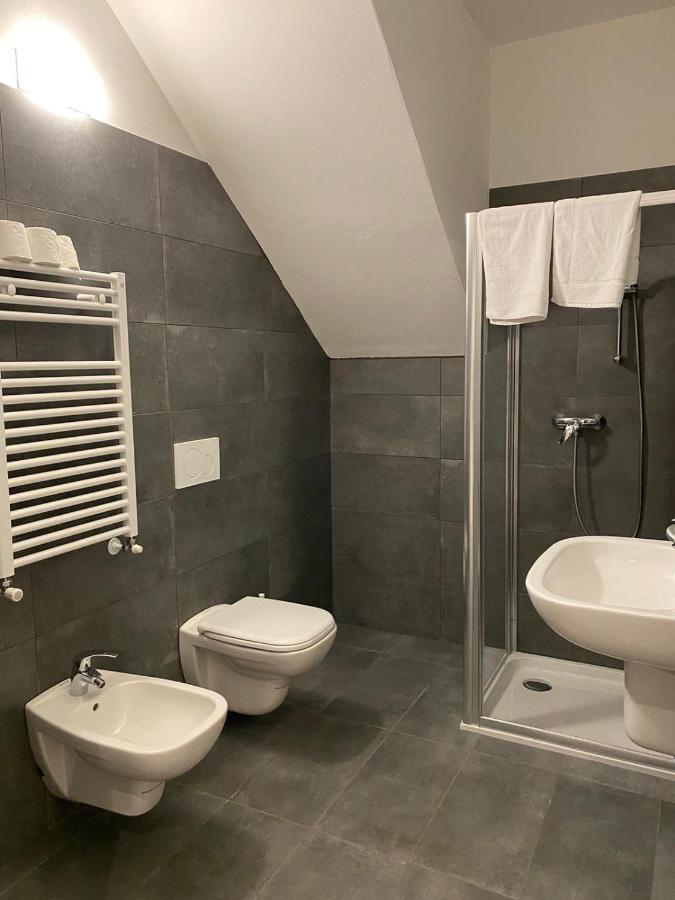 Musso The Sunshine - Apartments With Pool מראה חיצוני תמונה