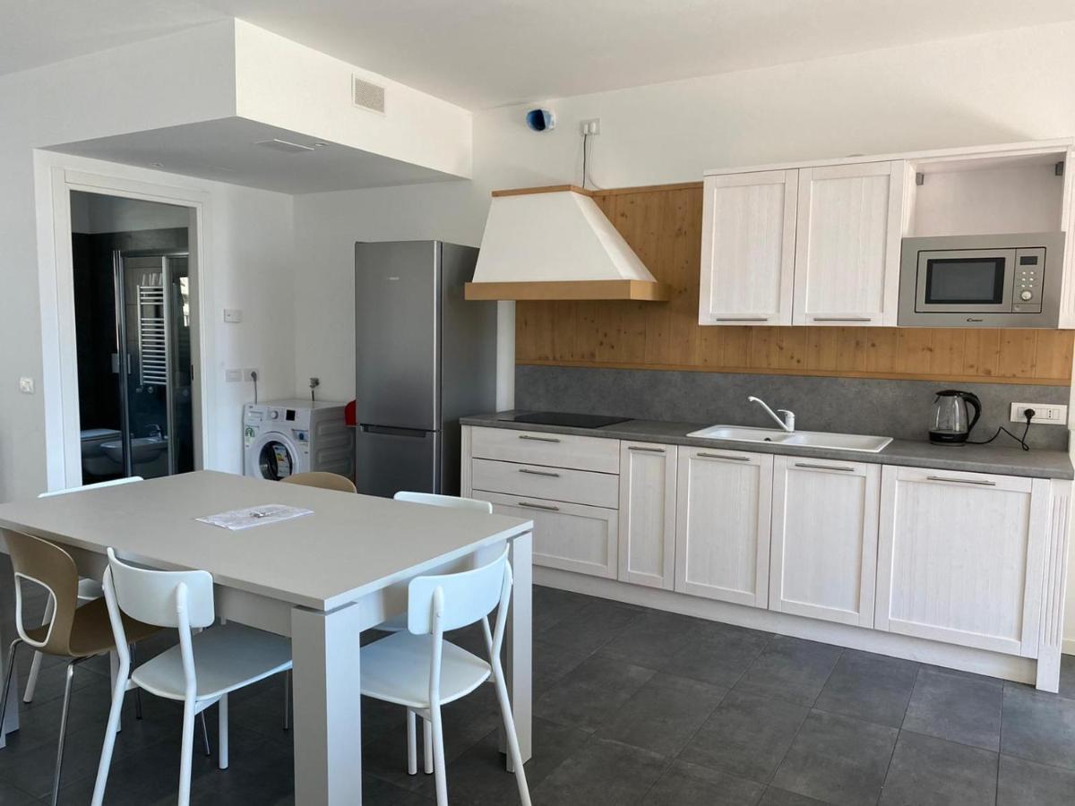 Musso The Sunshine - Apartments With Pool מראה חיצוני תמונה