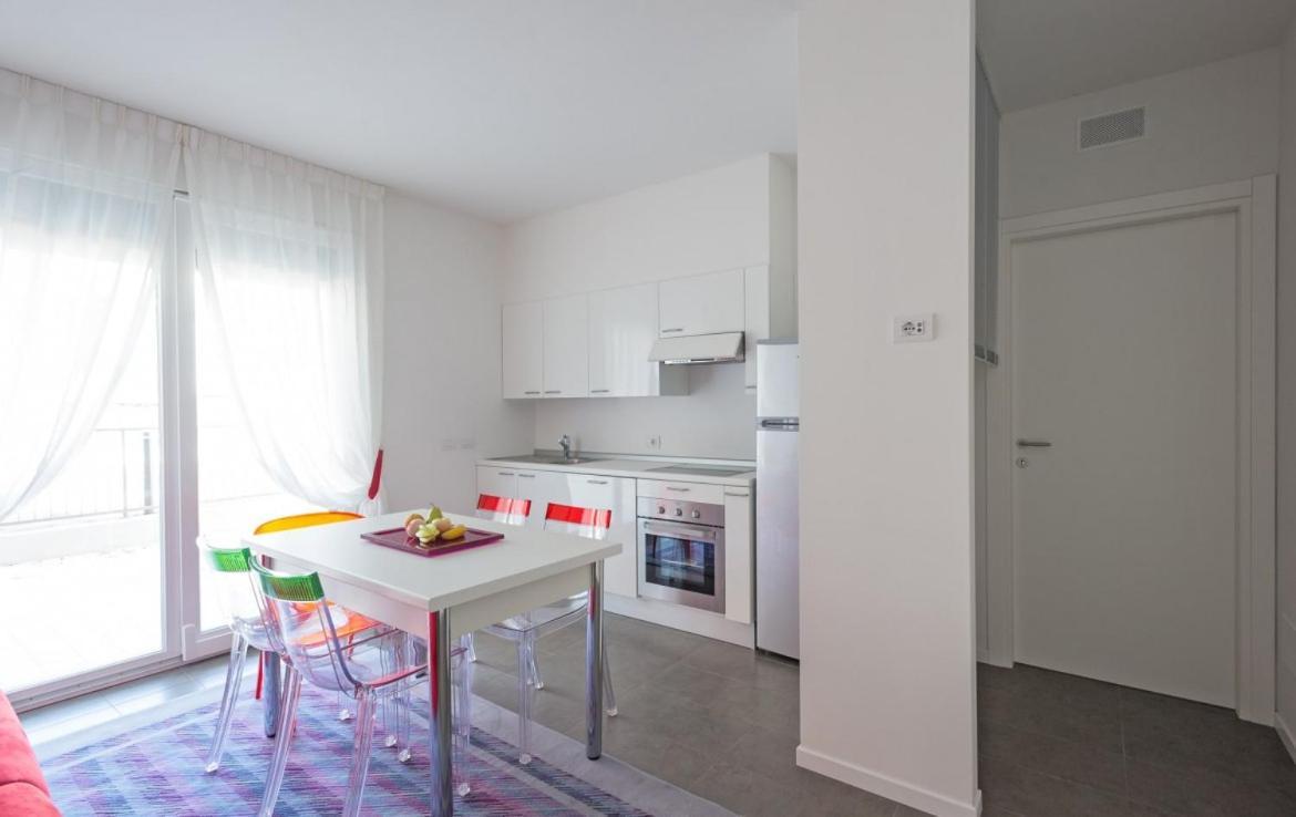 Musso The Sunshine - Apartments With Pool מראה חיצוני תמונה