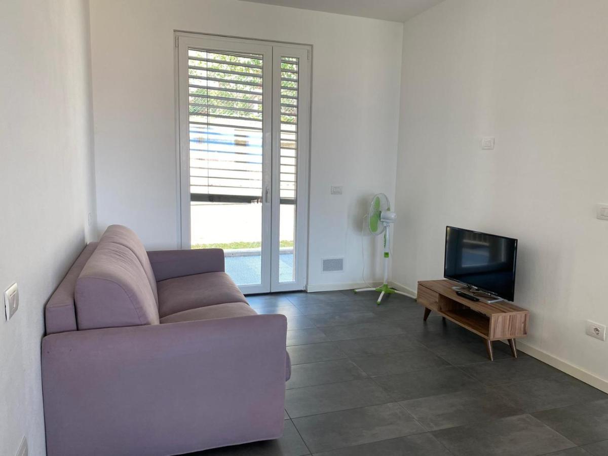 Musso The Sunshine - Apartments With Pool מראה חיצוני תמונה