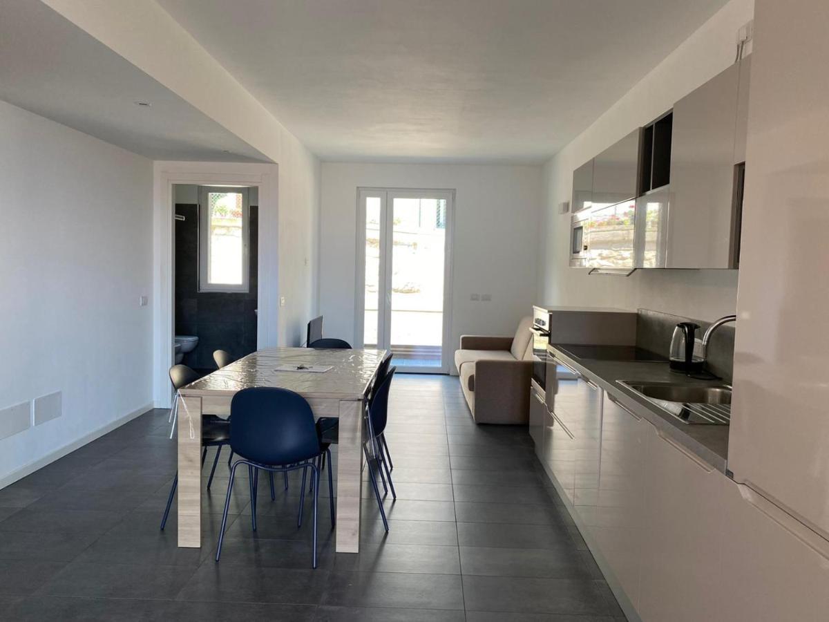 Musso The Sunshine - Apartments With Pool מראה חיצוני תמונה