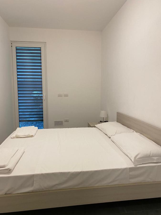 Musso The Sunshine - Apartments With Pool מראה חיצוני תמונה
