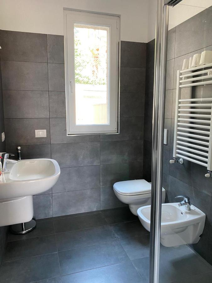 Musso The Sunshine - Apartments With Pool מראה חיצוני תמונה