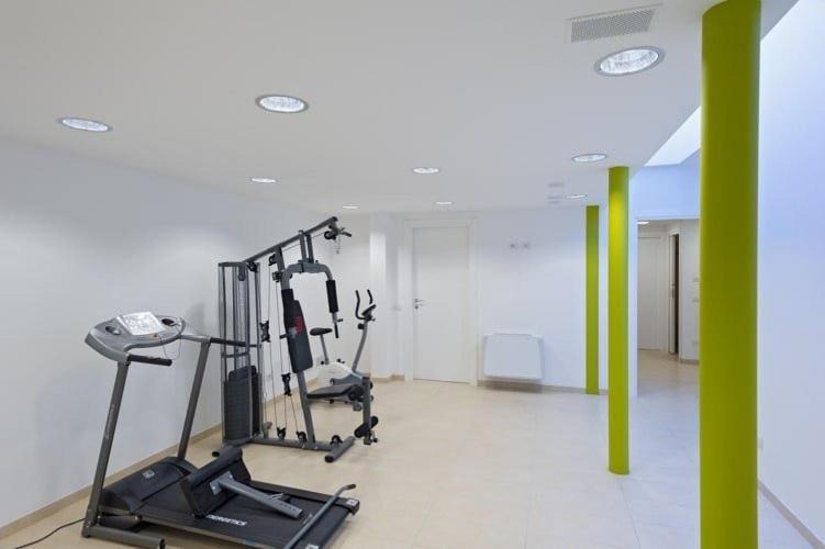 Musso The Sunshine - Apartments With Pool מראה חיצוני תמונה